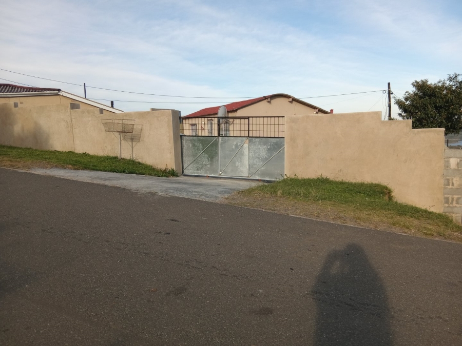  Bedroom Property for Sale in Mdantsane Nu 7 Eastern Cape